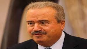 ياسين جابر: لم
أكن يوماً حزبياً