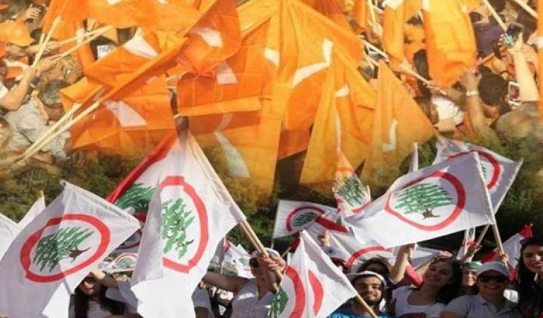 علاقة سلام مُتأرجحة مع 
