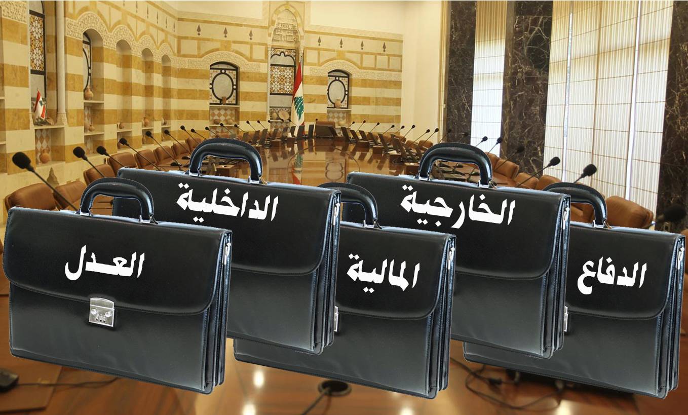 تشكيلة سلام شبه جاهزة... فهل يُرضي المعترضين بأسماء توافقيّة؟!