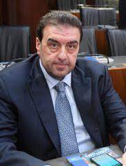 "لا معلومات عن فيتوات خارجية على مُشاركة قوى سياسيّة في الحكومة"
البعريني لـ"الديار": لدى سلام ثوابت وشروط لن يتنازل عنها
كواليس النواب تكشف عن عقد في التأليف لدى أكثر من طرف