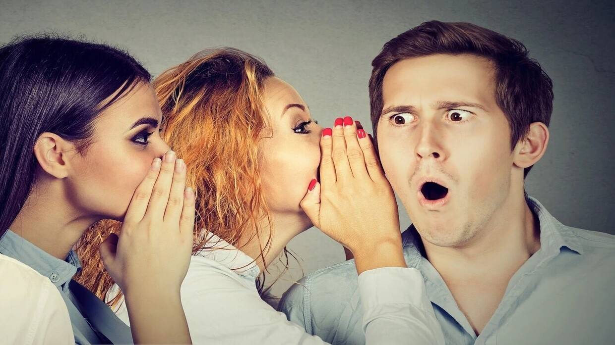 حقيقة الفرق في الثرثرة بين الرجال والنساء