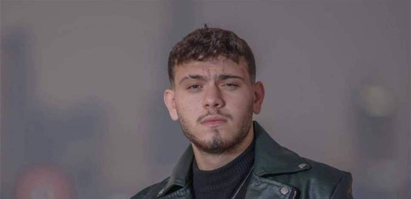 الشامي يعترف: "أنا فنان مستقل وبأنتج أعمالي بنفسي"
