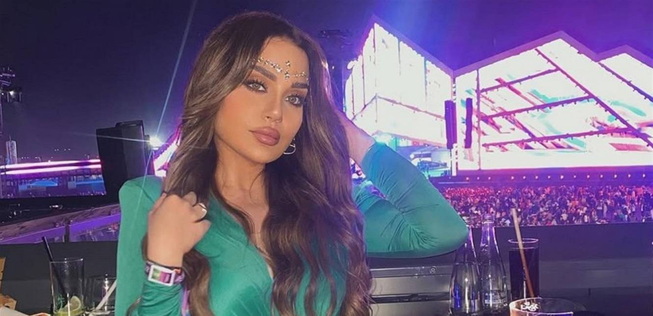 بعد زواجها الثاني من رجل أعمال خليجي.. ابنة هيفا وهبي تُفاجئ الجمهور بآخر إطلالة لها: نسخة عن والدتها!