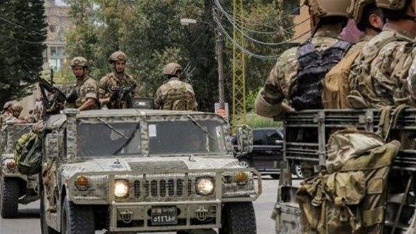سلام يفعّل المفاوضات لحسم التمثيل المسيحي والسنّي بعد الاتفاق مع الثنائي الشيعي
القوات ممتعضة من اسلوب التعاطي والتأليف... والتيار على لائحة الانتظار
زحف شعبي متجدد اليوم لاستكمال تحرير القرى الحدودية واشادة بدور الجيش