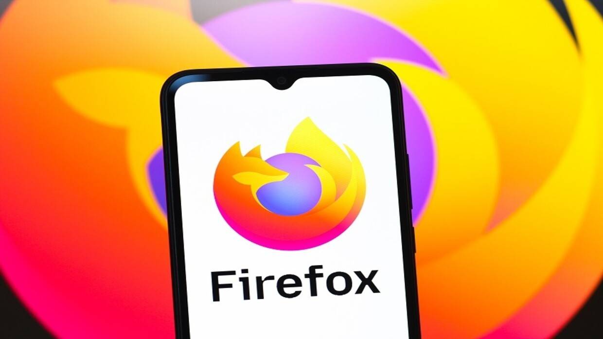 Firefox يحصل على ميزات الذكاء الاصطناعي