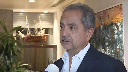 وزير الطاقة: أرفض أن أعد بموعد للـ24/24 لكن لديّ خطة