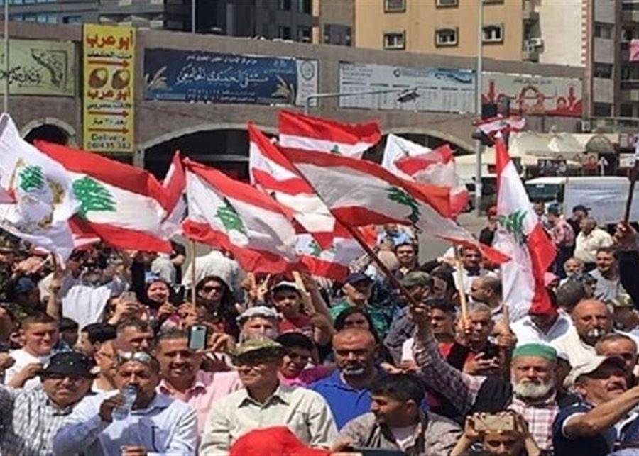 الحراك العسكري للمتقاعدين: لرسم مسار واضح!