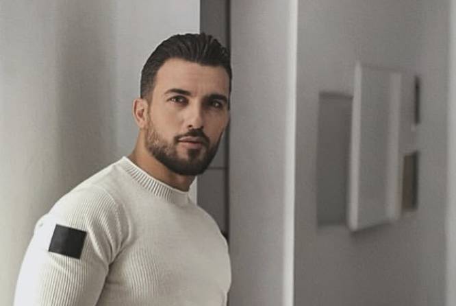 جورج يونس يخوض تجربة التمثيل وينضم الى هذا المسلسل!