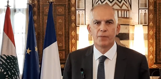 ماغرو: فرنسا على والوعد والموعد لدعم رئيس الحكومة وفريقه