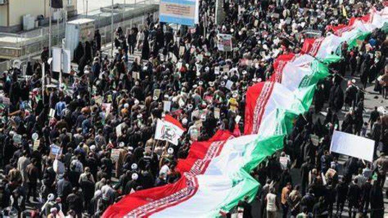 حزب الله بذكرى انتصار الثورة الايرانية: ايران كانت شريكًا أساسيًا في كل انتصار حققته حركات المقاومة