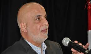 خريس: حماية الجنوب من تعديات العدو 