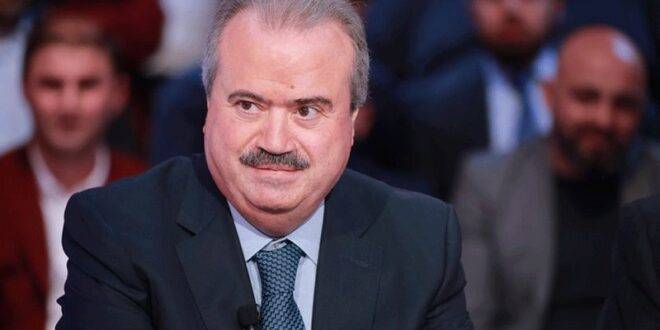 ياسين جابر: في جعبتي 73 قانوناً