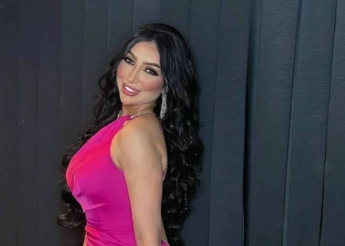 بعد خروجها من السجن.. مفاجأة غير متوقعة من دنيا بطمة