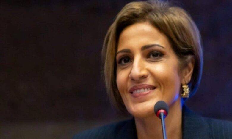 من هي وزيرة البيئة تمارا الزين؟