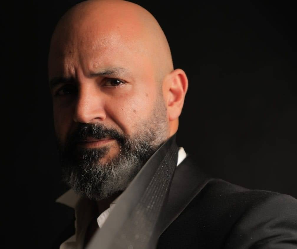 أين سيحيي الفنان رائد  عيد الحُب؟