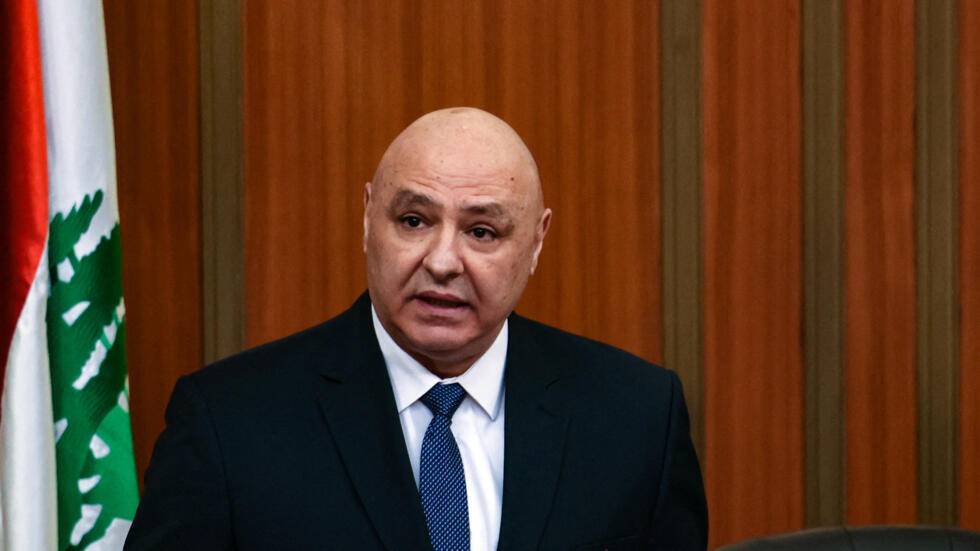 جولة خارجية للرئيس عون قريباً؟
