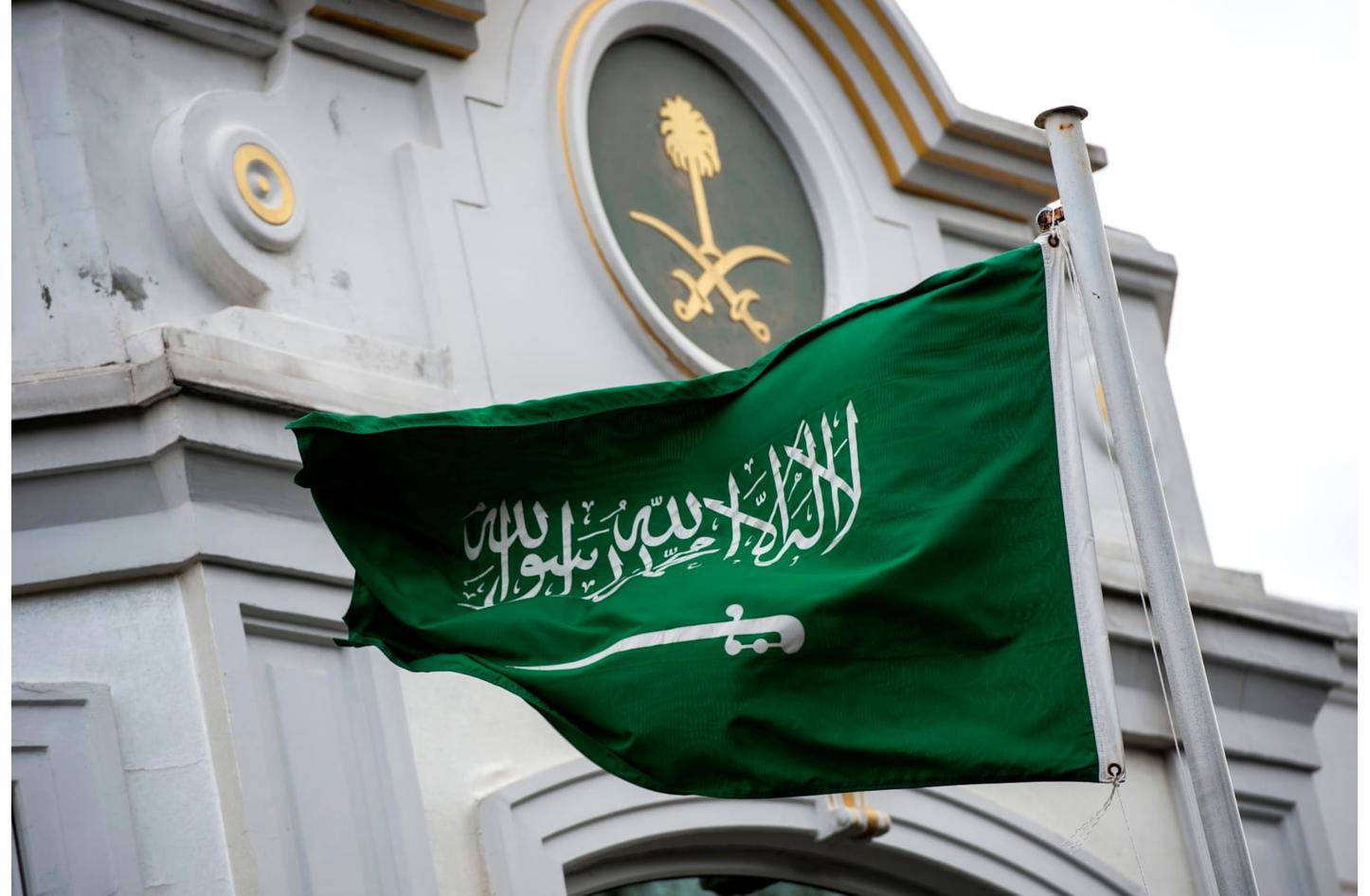 خارجية السعودية أكّدت رفض تصريحات نتانياهو بشأن تهجير الفلسطينيين: عقليّة متطرّفة مُحتلّة