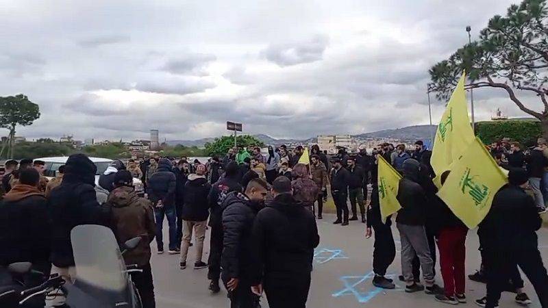 سلام أرسل اسماً شيعياً جديداً لبري بعد لقاء بعبدا... ووعده بدرسه
التماهي مع "الفيتو" الأميركي "أزمة مفتوحة"... و "الثنائي" يثق بعقلانيّة عون