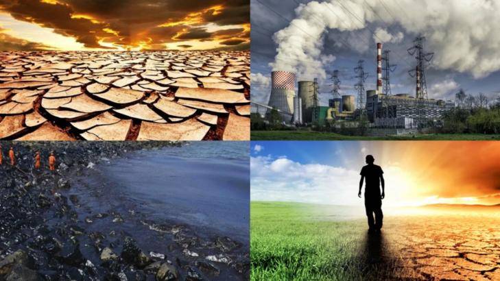 إبداع لبناني  في معرض عالمي... مشروع مبتكر لمواجهة الإحتباس الحراري