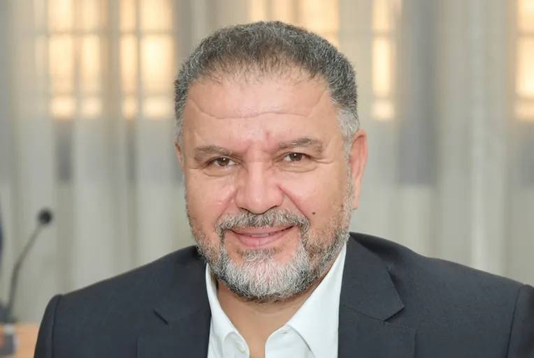 فياض: المواقف الأميركية هي مجرد فقاعة إعلامية فارغة