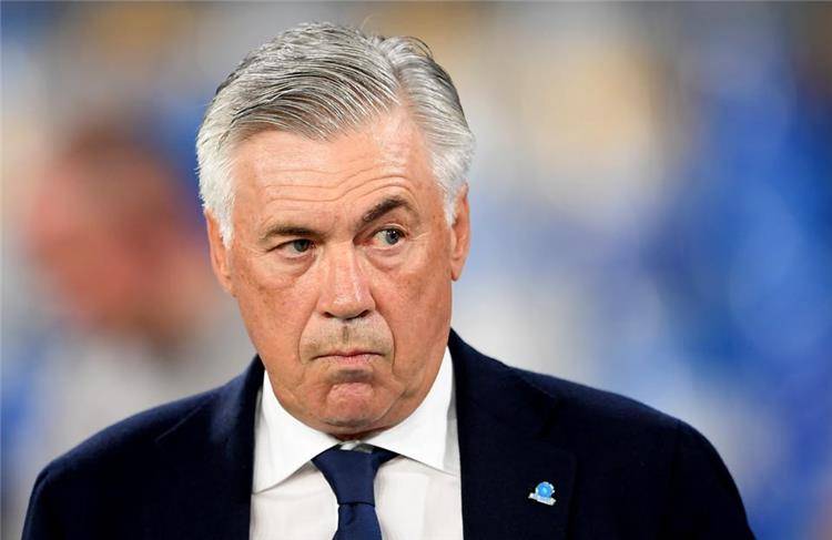 ضغط ريال مدريد على الحكام... أنشيلوتي يكشف مصير التسجيلات