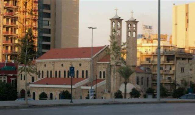 تدابير سير في وسط بيروت نهار الأحد لتفادي الإزدحام