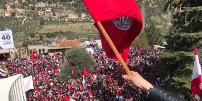 “الإشتراكي”: أميركا تتعامل مع حقوق الفلسطينيين بارتجالية
