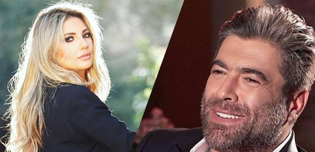 ابنة وائل كفوري تُعايد والدتها بعيد ميلادها بطريقة مميزة.. ما قالته مؤثر