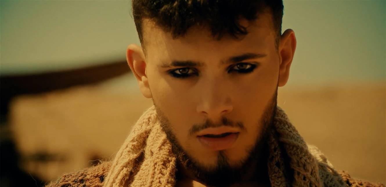 الشامي مفاجأة مسلسل "تحت سابع أرض"