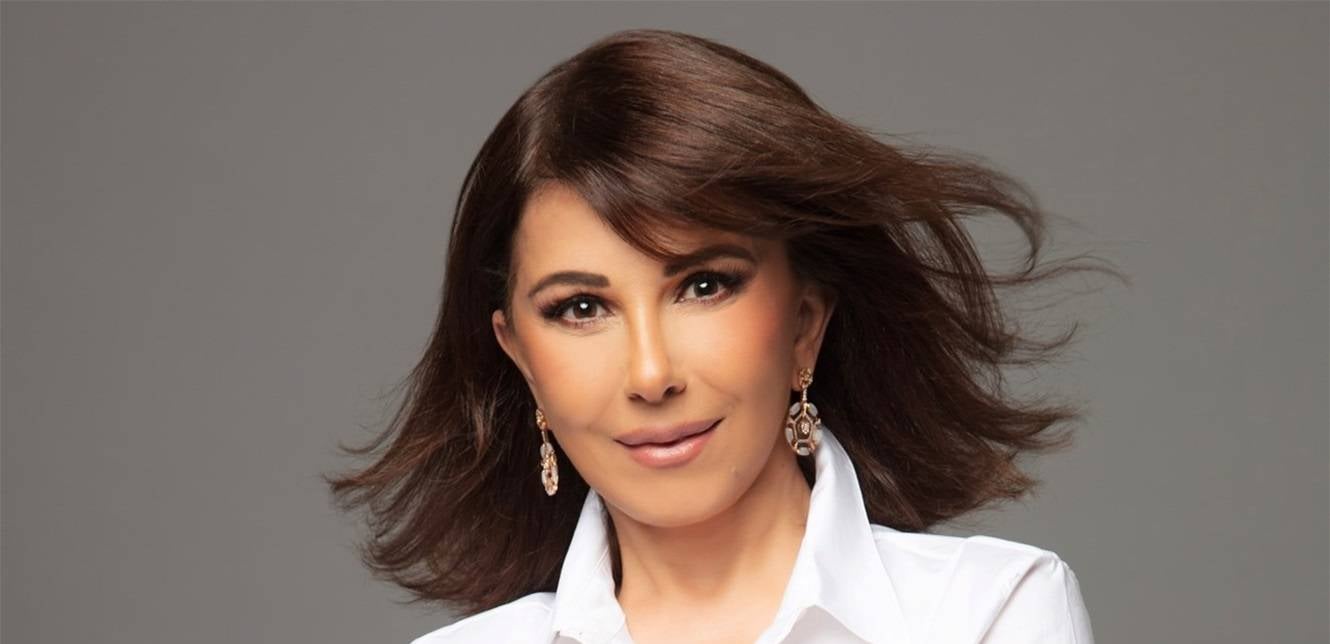 ماجدة الرومي تشوّق جمهورها لجديدها.. اليكم موعد طرحه في الاسواق
