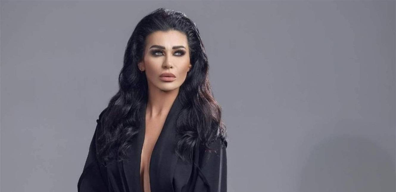 "استحي على حالك".. نادين الراسي ترقص وتتمايل على اغنية مسلسل "غنوجة بيا" والجمهور يهاجمها