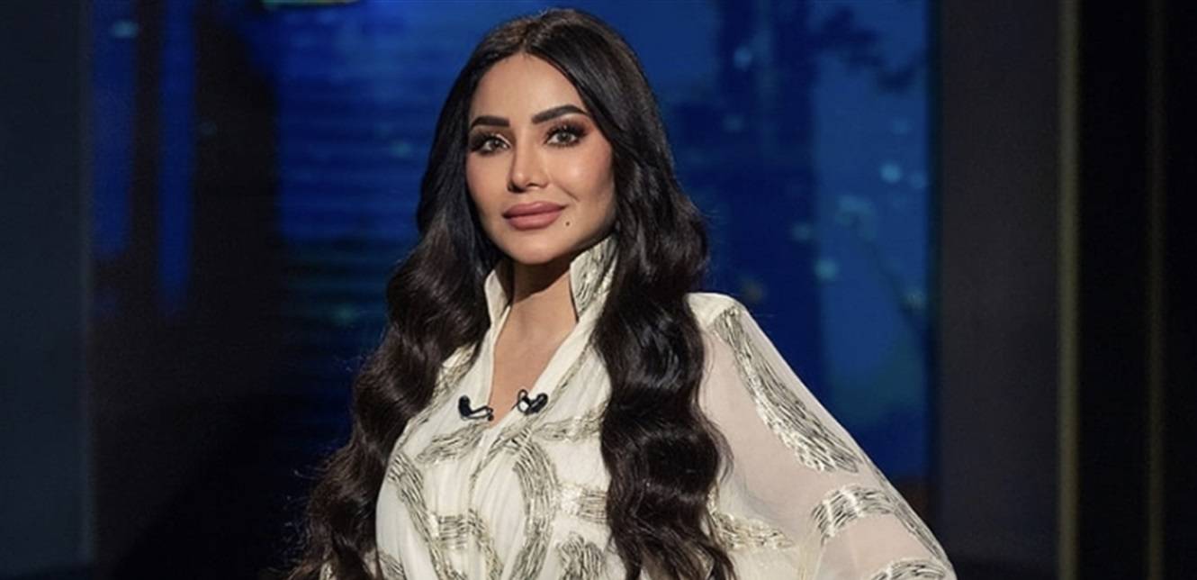 لجين عمران تكشف سراً خاصاً بجمالها: "حواجبي لازم أنا أعملهم بنفسي"