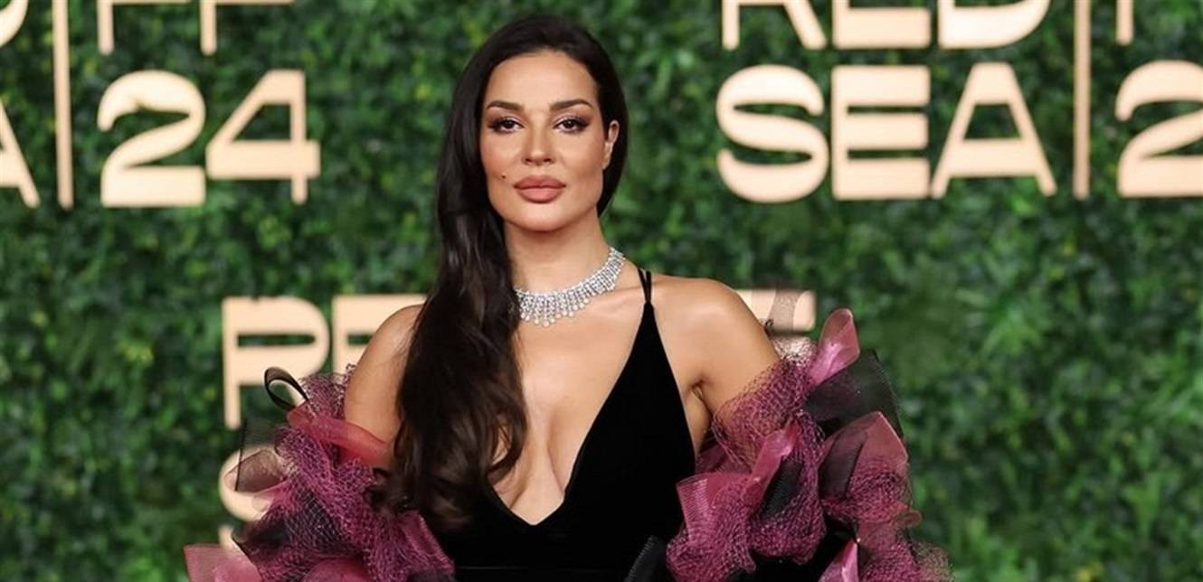 ستحتفل هذه السنة لوحدها.. نصيحة من نادين نسيب نجيم إلى النساء في عيد الحب