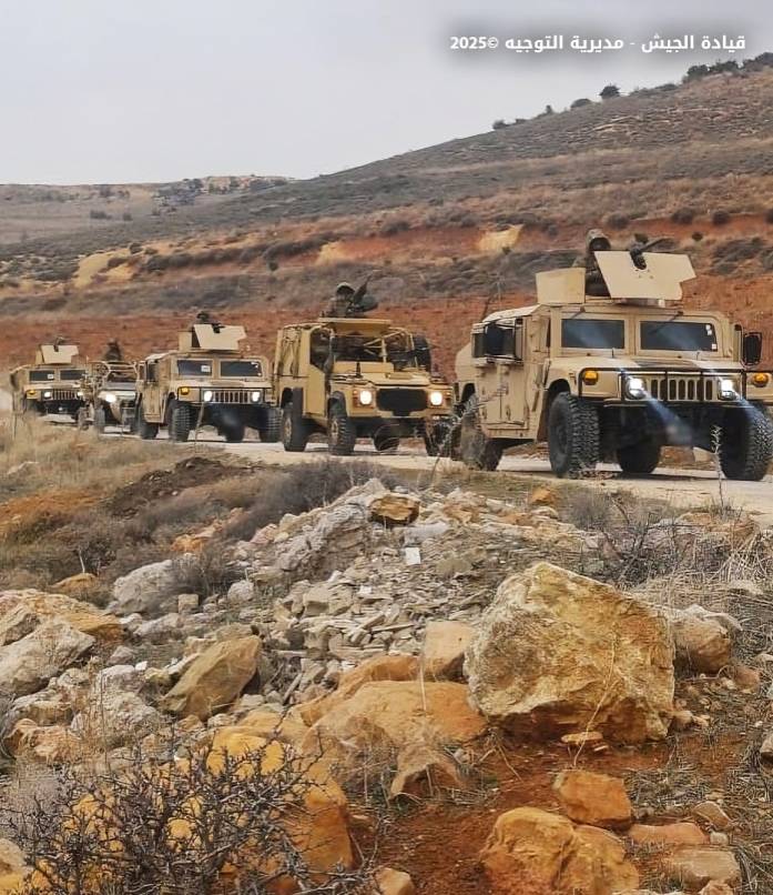الحدود الجنوبية والشرقية «قنبلة» موقوتة في طريق الحكومة
اسرائيل تروّج لتأجيل جديد ولبنان ينتظر الموقف الاميركي!
الجيش يرفع جهوزيته بقاعا وتهجير للبنانيين من داخل سورية