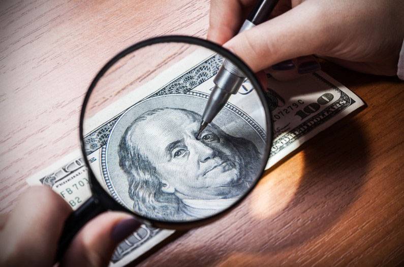 مفهوم التزوير واستعمال المزور