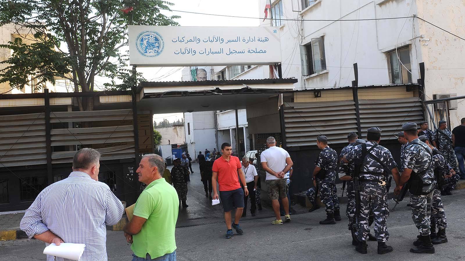 "النافعة" بين الاختلال الإداري ومتاهة الفساد... العين على دور وزير الداخليّةّ!