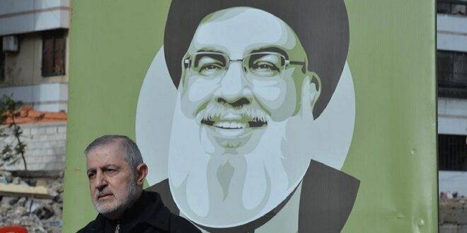 صفا: لا مشكلة لدى نصر الله مع عون.. وبقاء “حزب الله” انتصار
