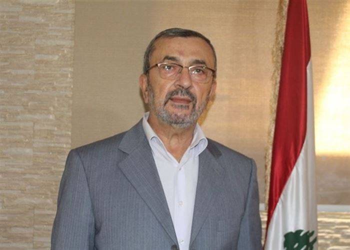 عزّ الدين: على العرب أن يفكروا كثيراً في كيفيّة الرّد الموحّد بوجه خطّة ترامب