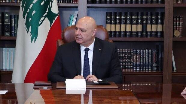 الرئيس عون لمستشار الأمن القومي الأميركي: لإنهاء الاحتلال "الإسرائيلي" بالنقاط المتبقية