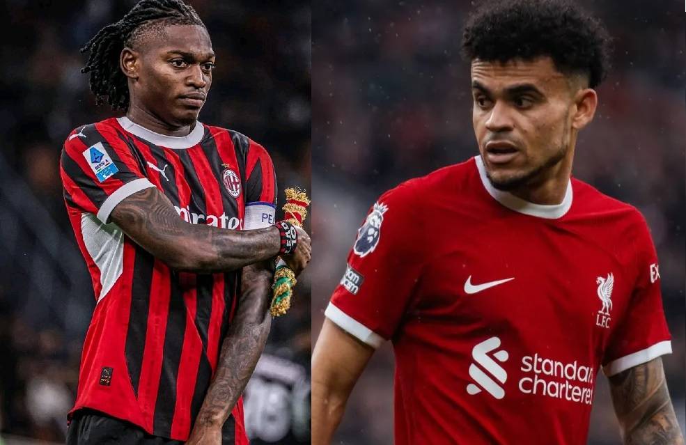 اسمان ثقيلان... برشلونة يفاضل بين نجمي ليفربول وميلان