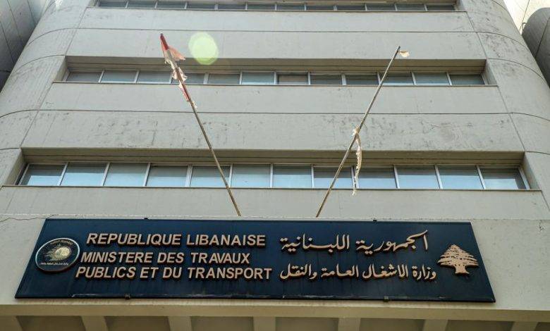 وزارة الأشغال: استمرار الجهود لنقل اللبنانيين من طهران وإليها