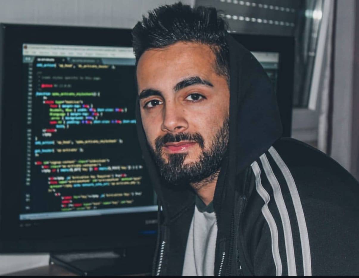 رحلة النجاح تبدأ بحلم..هكذا غيّر محمود وردة حياته!