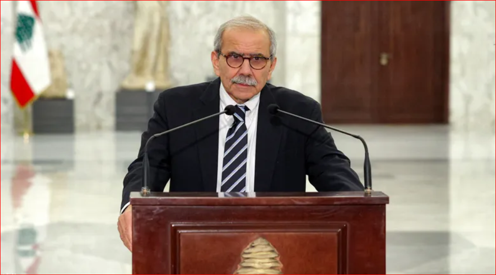 سلام يقدم تصريحه عن الذمة المالية والمصالح في الهيئة الوطنية لمكافحة الفساد