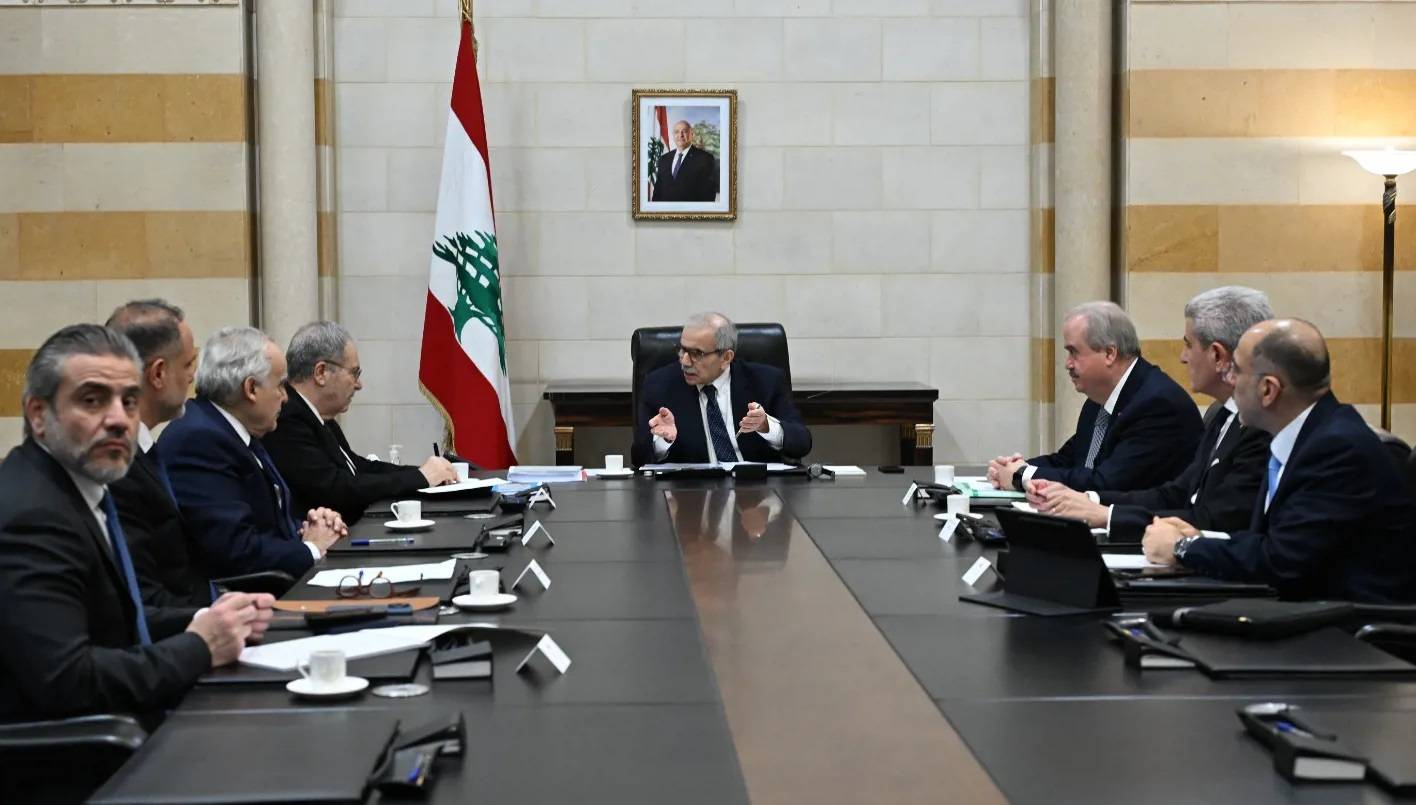 سلام يوصي بتوقيف المعتدين على اليونيفيل ويترأس اجتماعا وزاريا.. وهذا ما تقرر