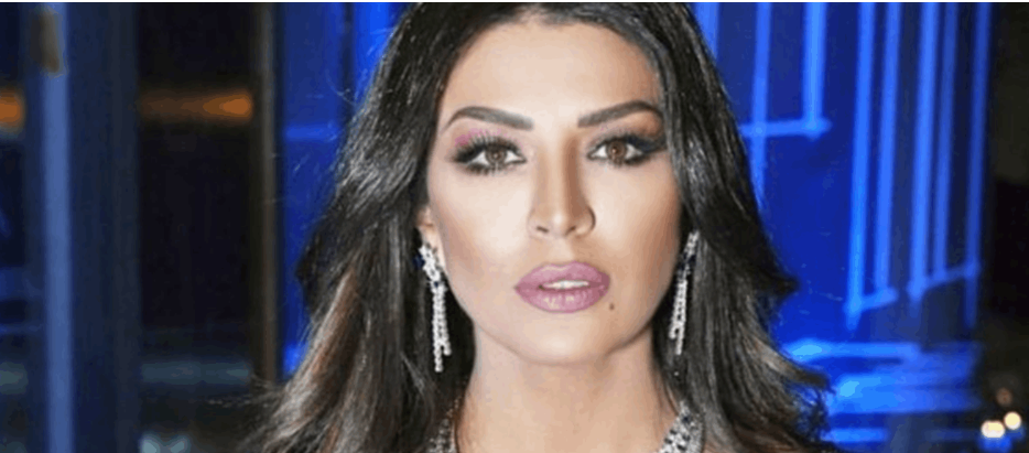 أمل بوشوشة تصدم جمهورها بخصوص حياتها الشخصية