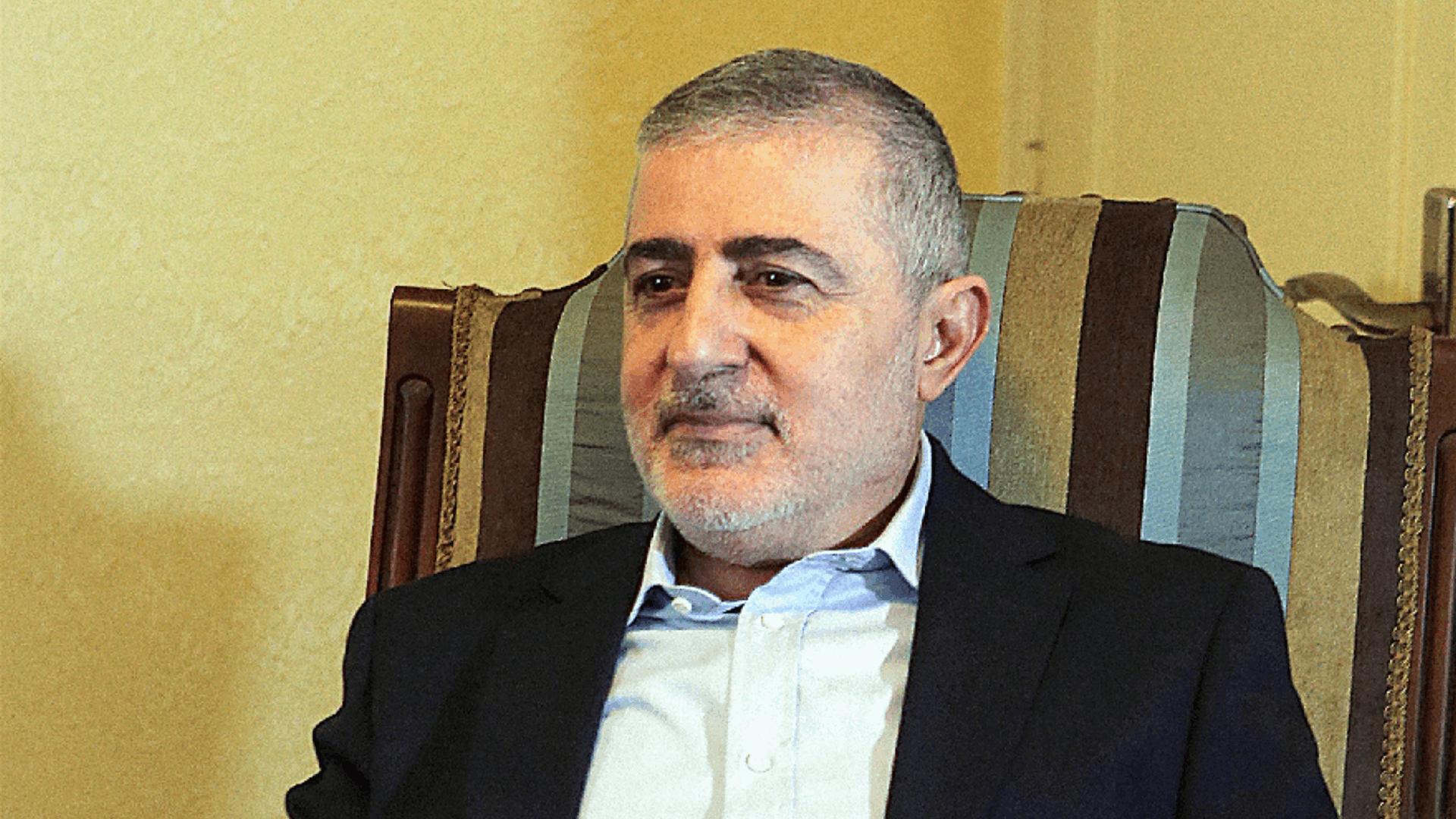 وفيق صفا: لا علاقة لحزب الله بما حصل مع اليونيفيل ولا تضغطوا على الناس أكثر