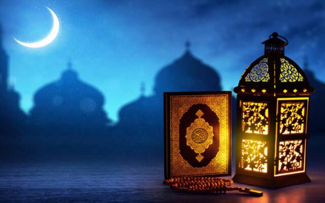 مكتب فضل الله: السبت
 1 آذار أول أيام شهر رمضان