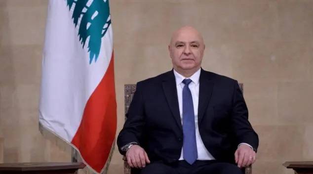 عون يكثف اتصالاته: رفض تام لتأجيل الانسحاب