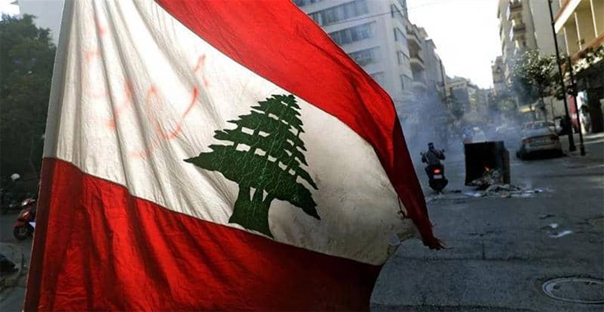لا تفجّروا لبنان...!!