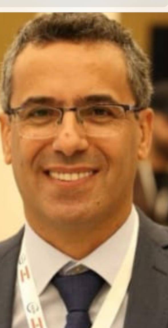 هاني التقى ممثلي القطاعات الزراعية: سنعمل على وضع الملف الزراعي في مكانه الصحيح
